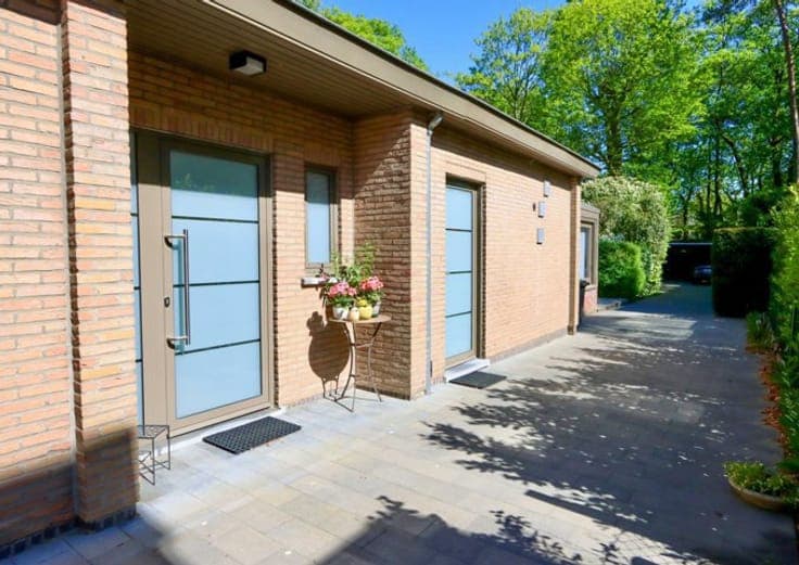 House in Brasschaat