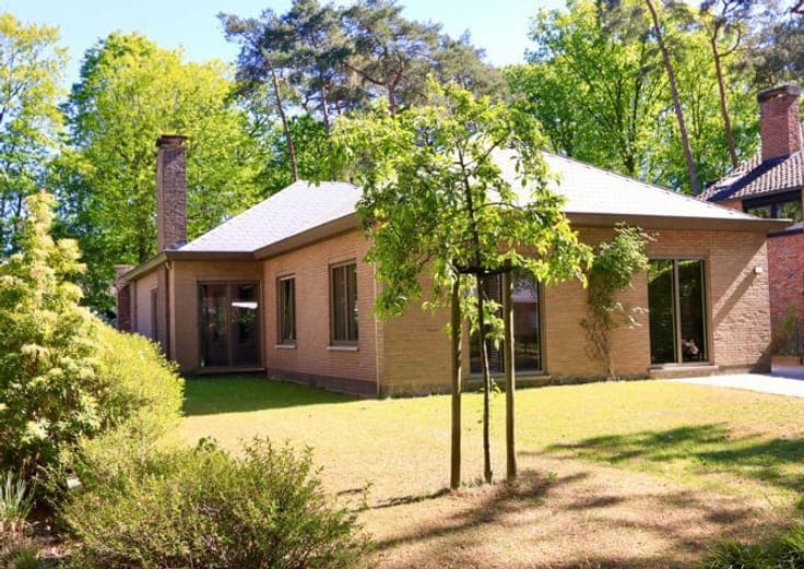 House in Brasschaat