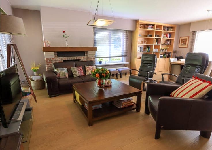 House in Brasschaat