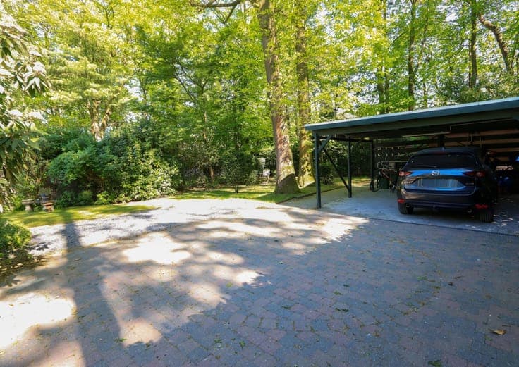 House in Brasschaat
