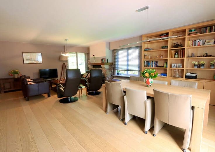 House in Brasschaat