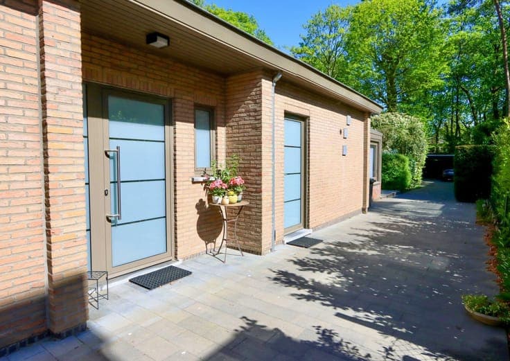 House in Brasschaat