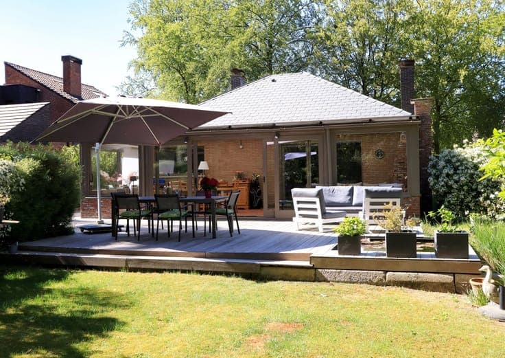House in Brasschaat