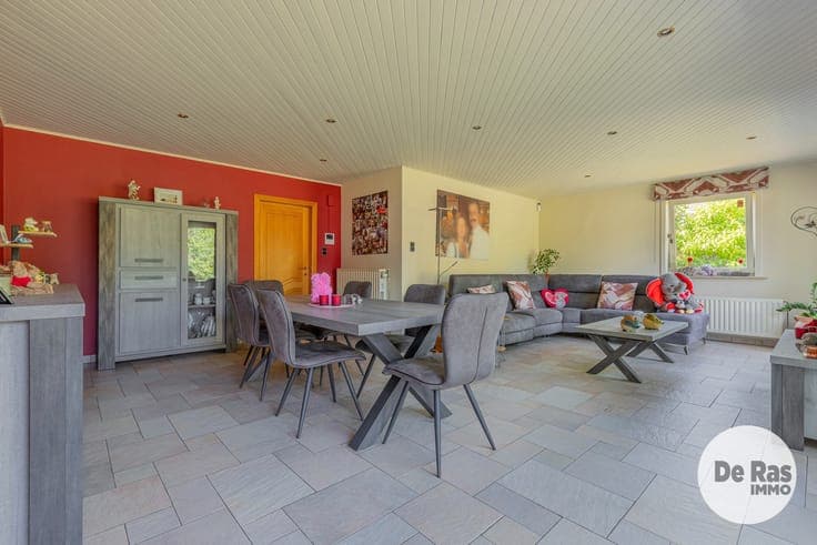 HOFSTADE - Perfect uitgeruste woning in rustige verkaveling
