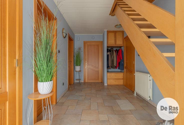 HOFSTADE - Perfect uitgeruste woning in rustige verkaveling