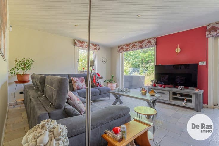HOFSTADE - Perfect uitgeruste woning in rustige verkaveling