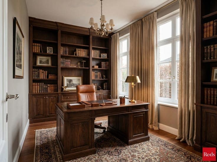 House in Antwerp
