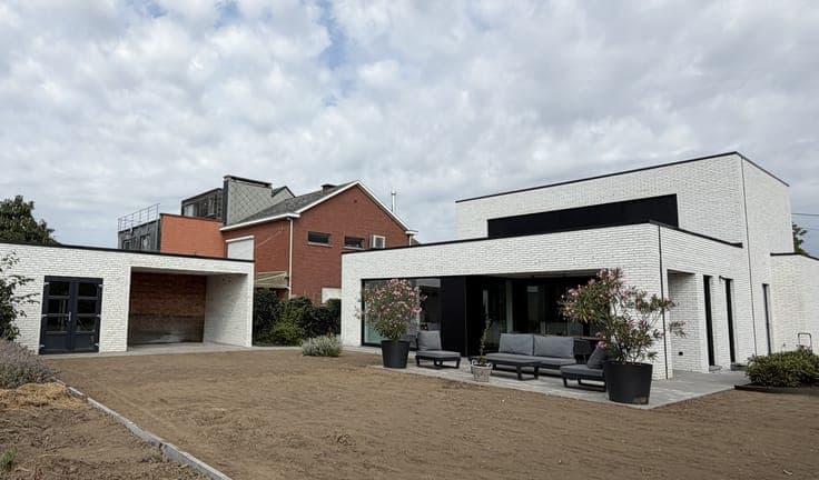 House in Heist-op-den-Berg