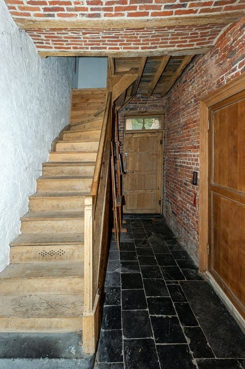 House in Audregnies
