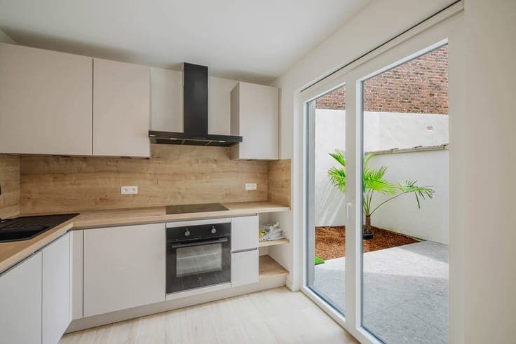 House in Ghent