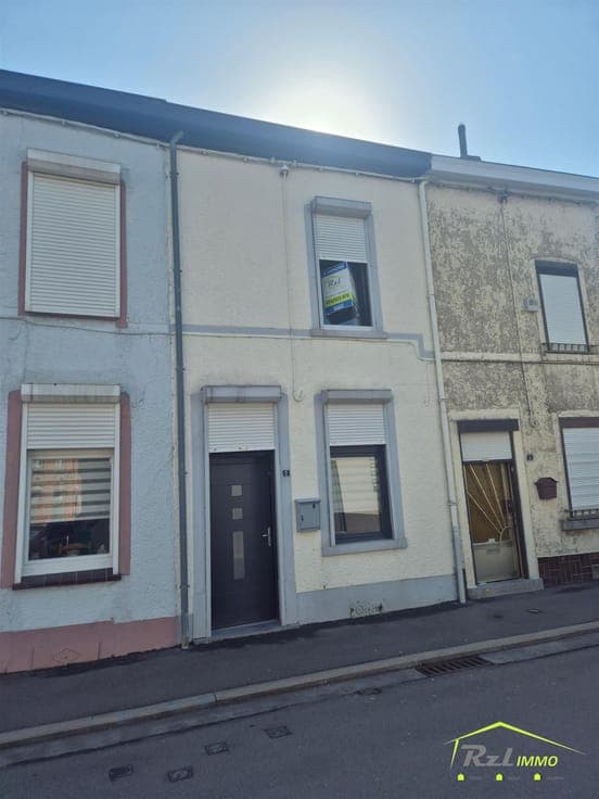 Maison 2 chambres avec petite cour