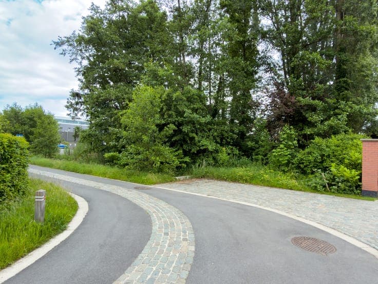 Exclusieve villagrond op toplocatie Sint-Martens-Latem