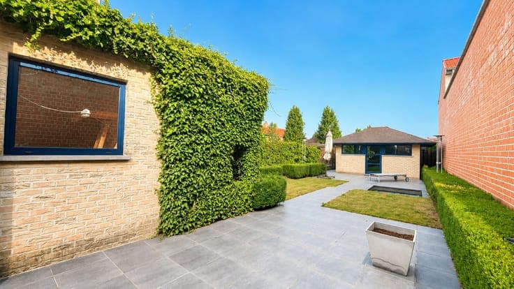 House in Lendelede