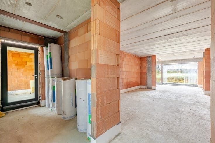 Exclusive living in the heart of Smetlede - Luxury & sustain