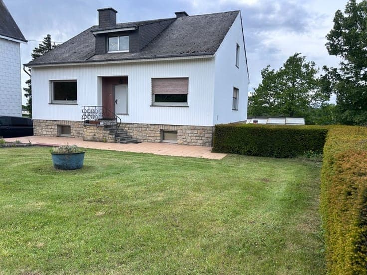 House in Aubange