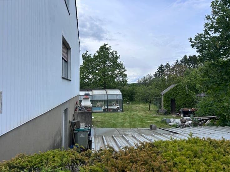 House in Aubange
