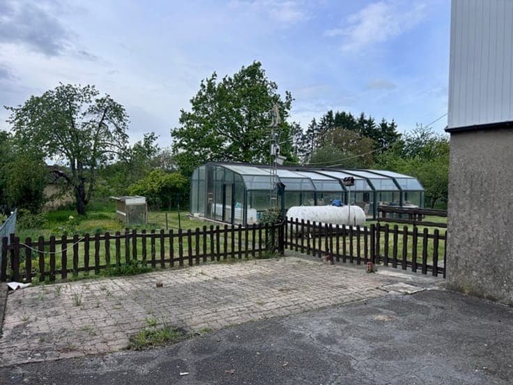 House in Aubange