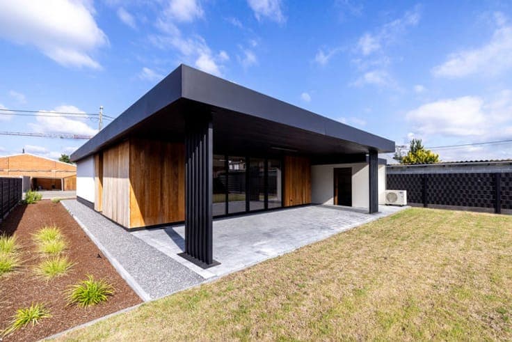 House in Balen