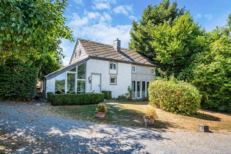 Exceptional property with strong rental potential