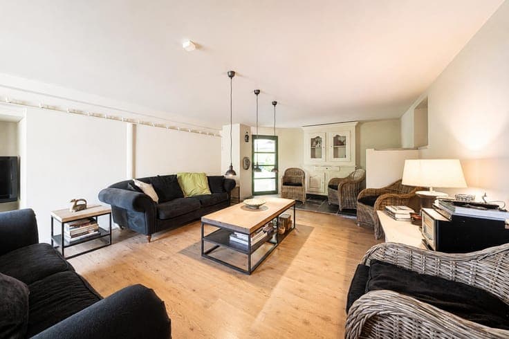 Exceptional property with strong rental potential