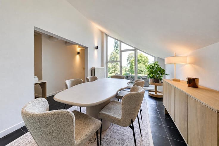 Exceptional property with strong rental potential