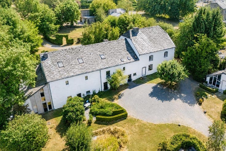 Exceptional property with strong rental potential