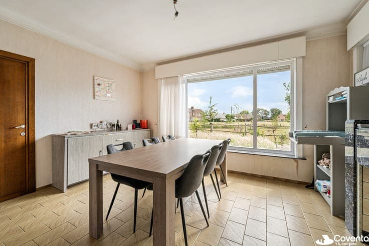 Charmante landelijke woning op 960 m² met prachtig vergez...