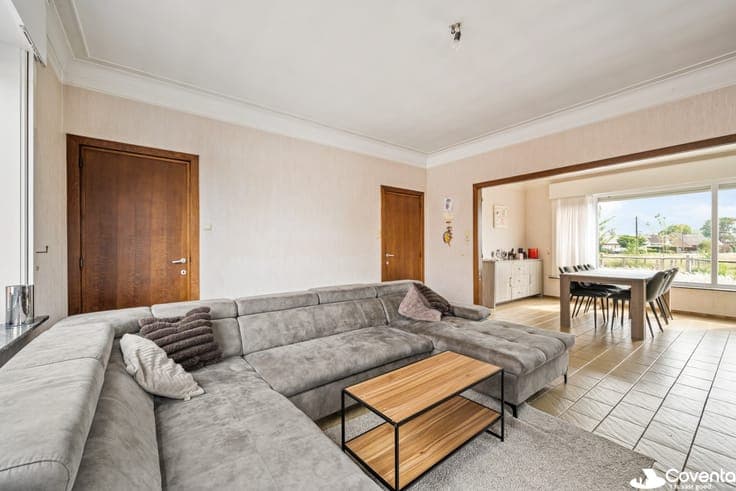 Charmante landelijke woning op 960 m² met prachtig vergez...