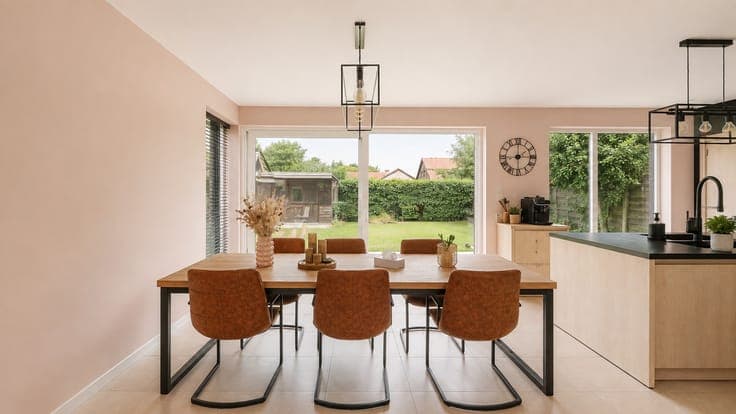 House in Moerkerke
