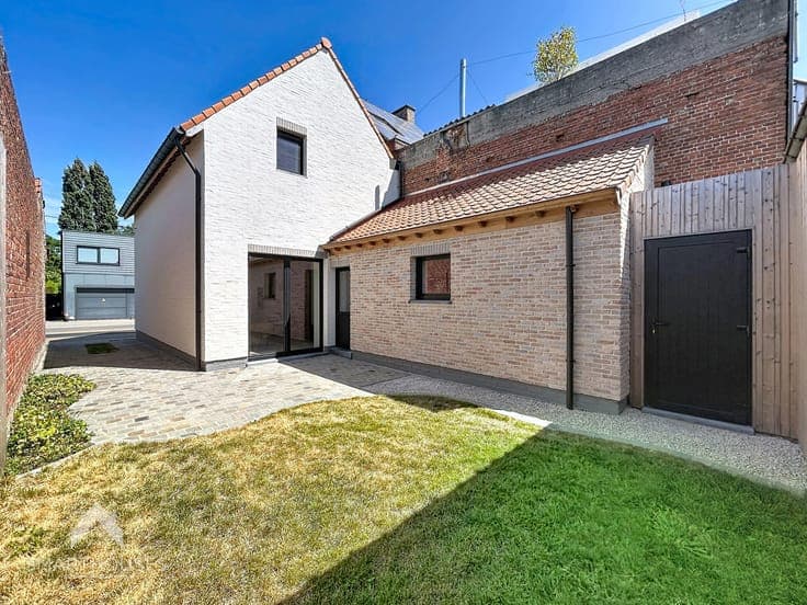 House in Kortrijk