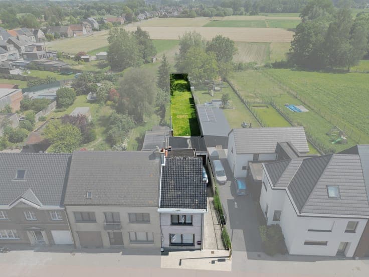 House in Aalst