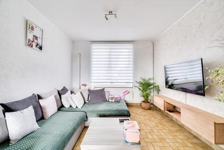 House in Charleroi Montignies-sur-Sambre