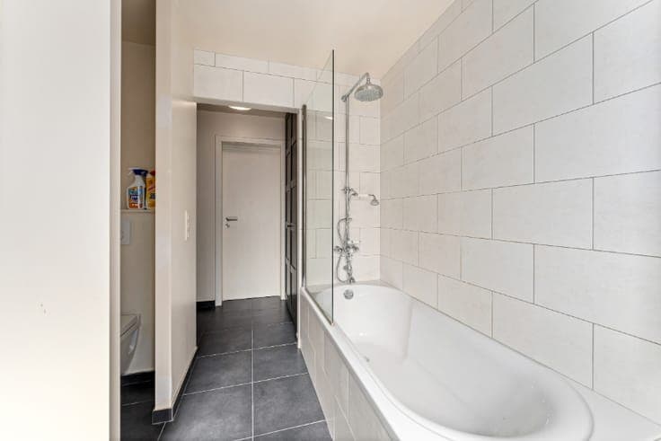 Instapklare woning te centrum Kuurne