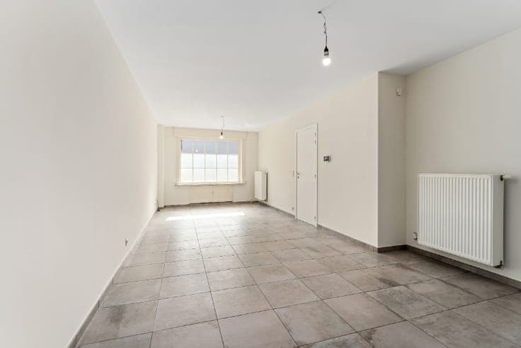 Instapklare woning te centrum Kuurne