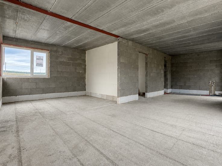 House in Libramont-Chevigny