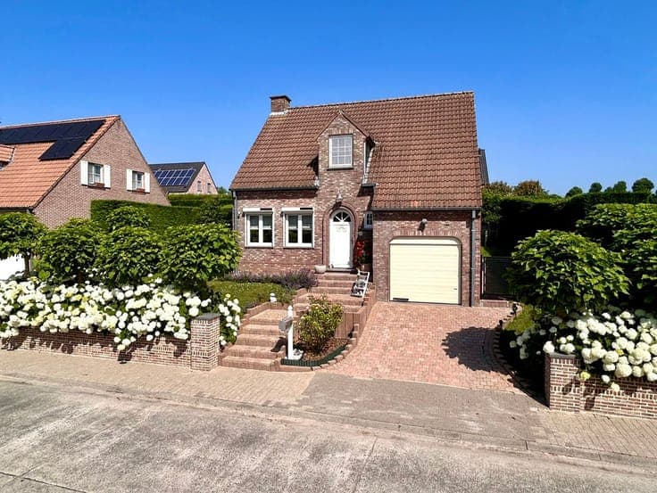 House in Goeferdinge