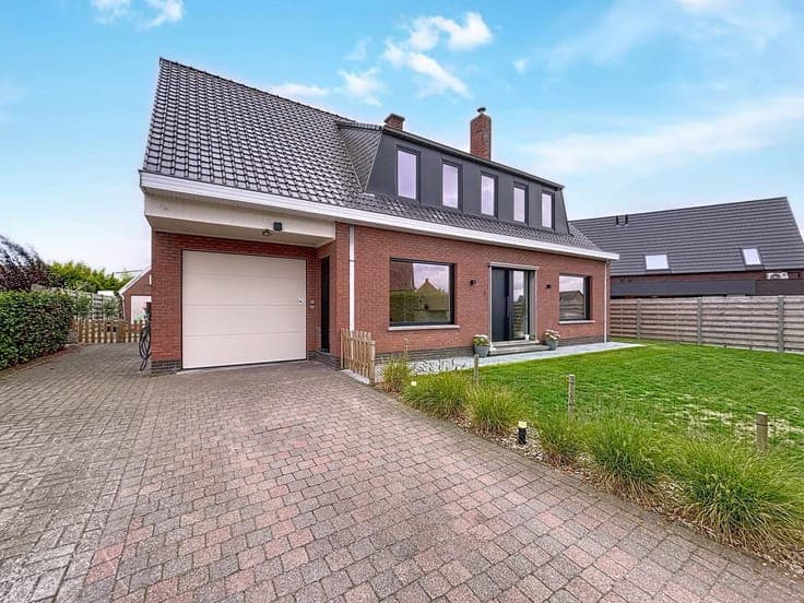 House in Beernem