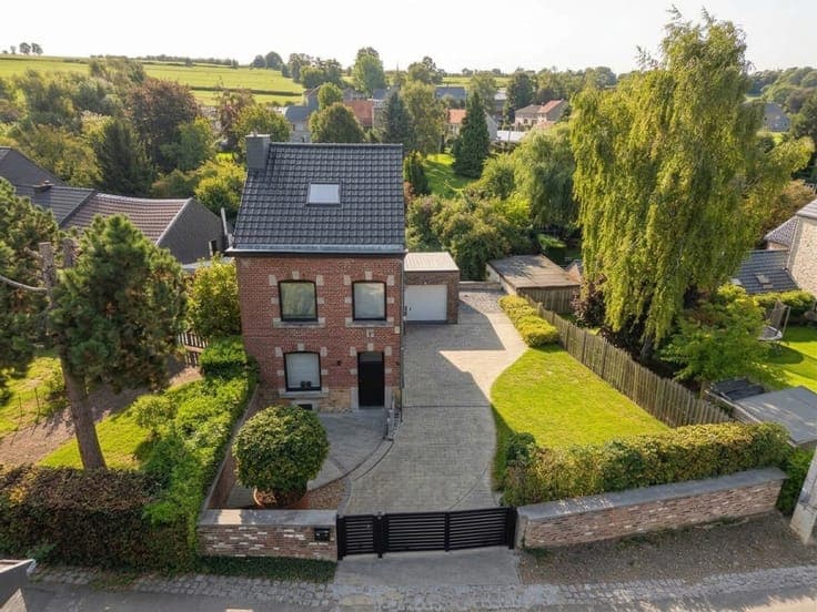 House in Sprimont
