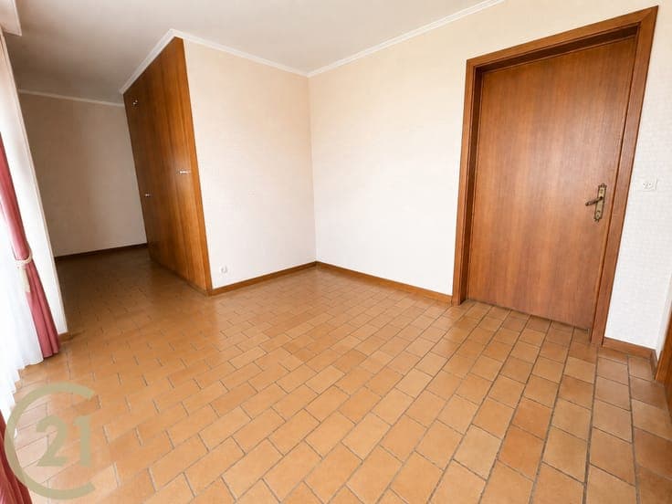 House in Tournai