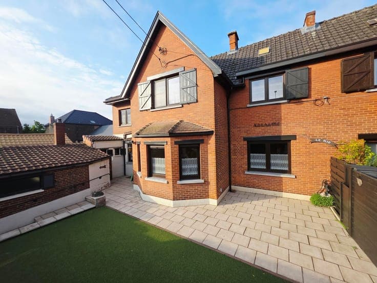 House in Tubize