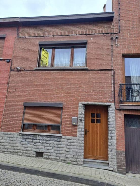 House in Jemappes