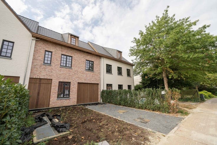 House in Heist-op-den-Berg