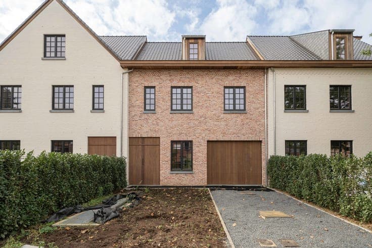 House in Heist-op-den-Berg