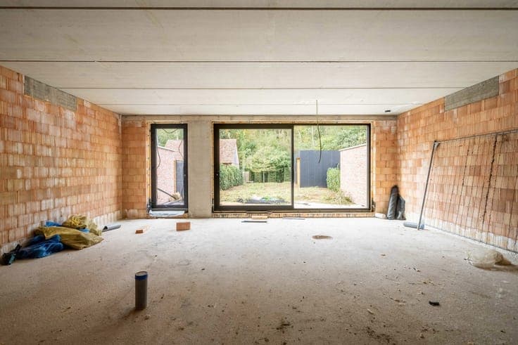 House in Heist-op-den-Berg