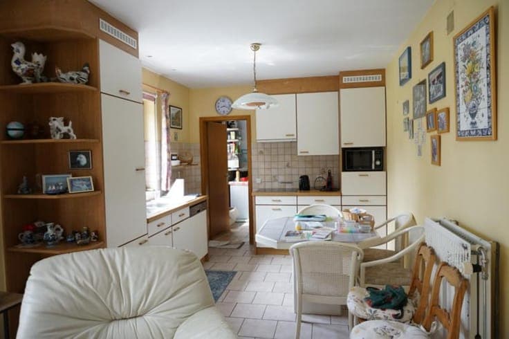 House in Spa
