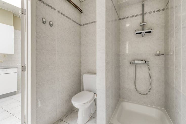 Charming house for sale with three bedrooms in the center of