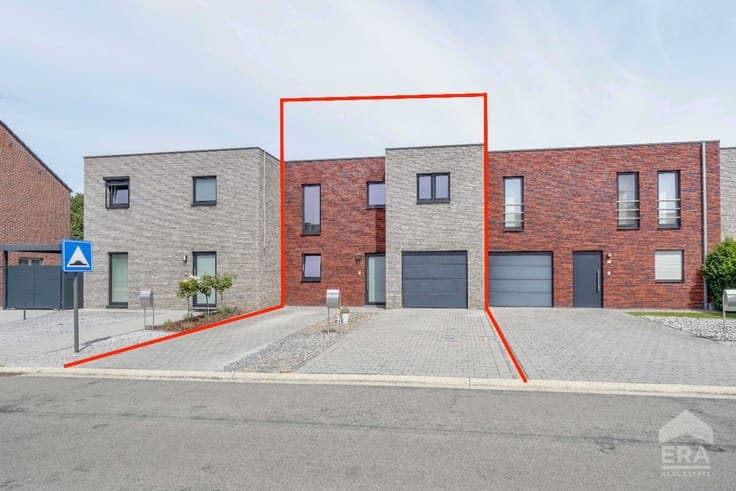 House in As
