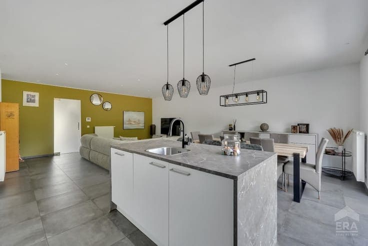 House in As