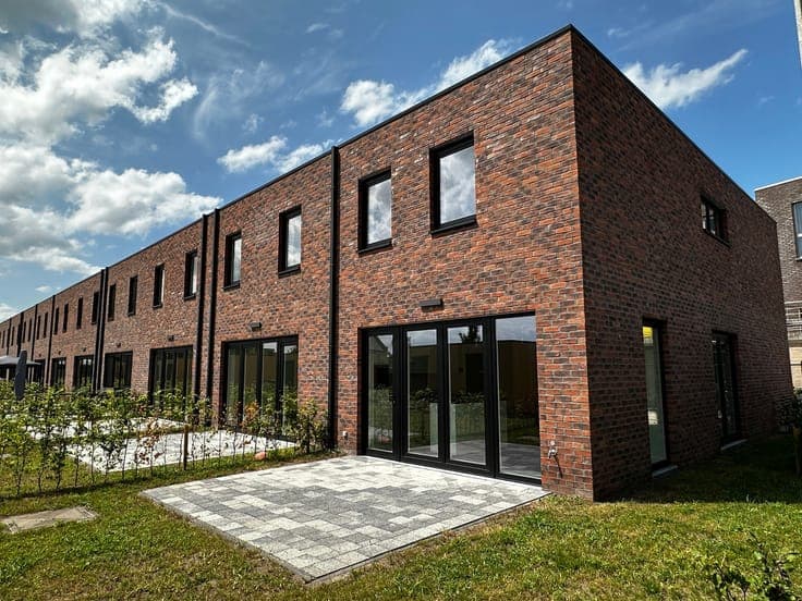 House in Turnhout