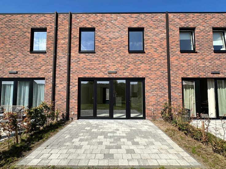 House in Turnhout